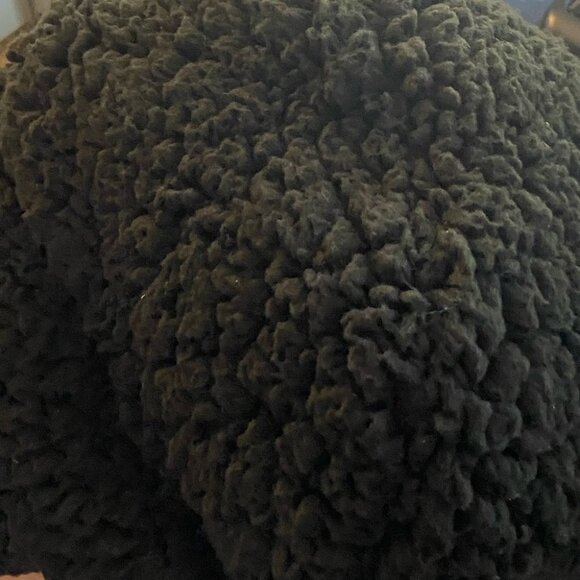 NWT Nordstrom Capelli New York Little Boys Trapper Hat Red‎ Plaid Ear Flap Set - Picture 9 of 9